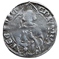 Aquitaine (Duché d')- Edouard IV, Hardi