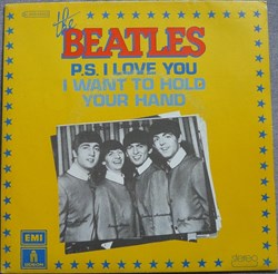 1976∼2C 010 04453∼P.S. I Love You