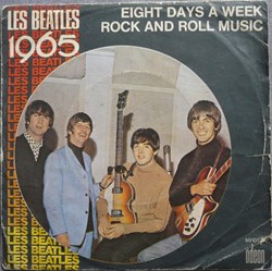 1965∼SO 10128∼Eight days a week