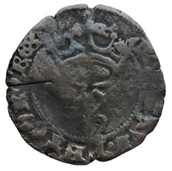 Double Tournois, 6° type