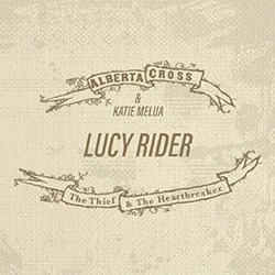 Lucy Rider (single digital 1 titre)