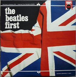 1969∼240011∼The Beatles first
