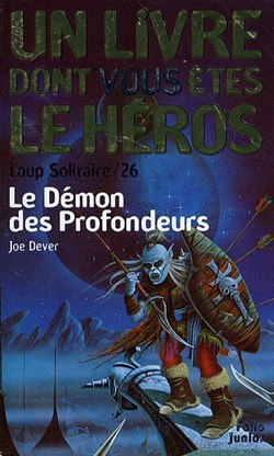 Le Démon des Profondeurs - 26
