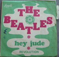 1968∼FO 127∼Hey Jude