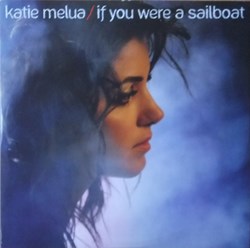 If You Were a Sailboat (promo 1 titre)
