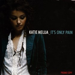It's Only Pain (promo 1 titre)