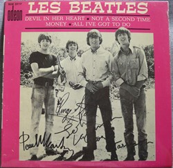 1965∼SOE 3777∼Money