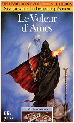 Le Voleur d'Ames - 34