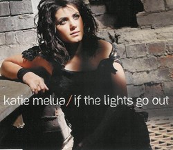 If The Lights Go Out (single 2 titres)