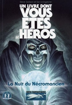 La Nuit du Nécromancien