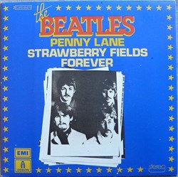 1976∼2C 010 04475∼Penny Lane