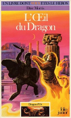 L'Oeil du Dragon - 06
