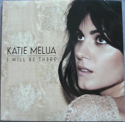 I Will be There (single vinyl 2 titres)