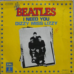 1976∼2C 010 04455∼I Need You