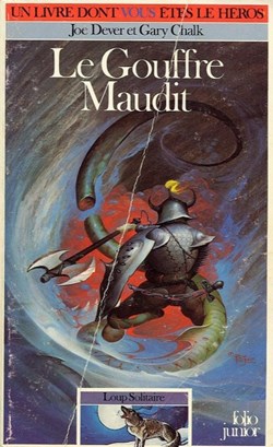 Le Gouffre Maudit - 04
