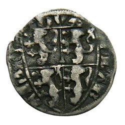 Brabant (Duché de)- Jean III, Esterlin