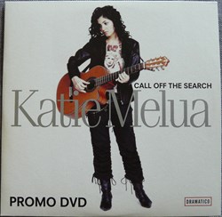 Call off the Search (promo dvd)