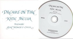 Dreams on Fire (promo 1 titre)