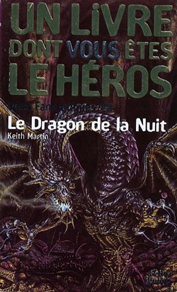 Le Dragon de la Nuit - 58