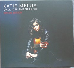 Call off the Search (album édition Hong Kong)