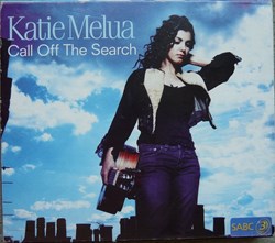 Call off the Search (album édition Afrique du Sud)