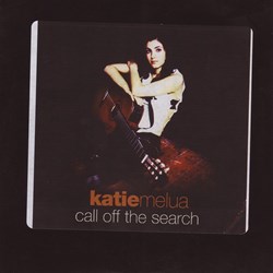 Call off the Search (single promo 1 titre)