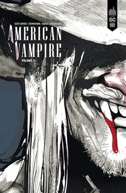 American Vampire