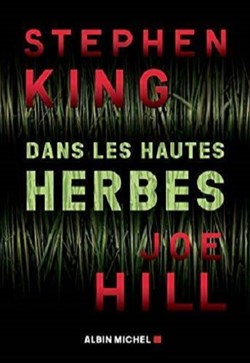 Dans les Hautes Herbes