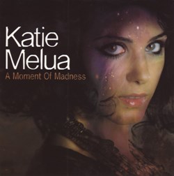 A Moment of Madness (promo 1 titre)