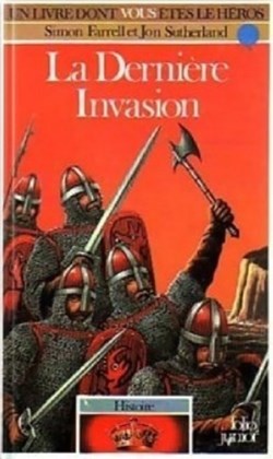 La Dernière Invasion - 03