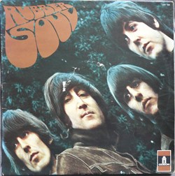 1966∼LSO 102∼Rubber Soul