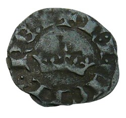 Provence (Comté de)- Charles II, Obole Coronat