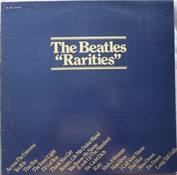 1979∼2C06207148∼ "Rarities"