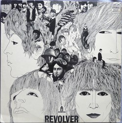 1968∼CLSO 1.105∼Revolver