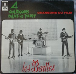 1966∼LSO 101∼4 Garçons dans le vent