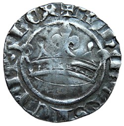 Provence (Comté de)- Robert d'Anjou, Provencal Coronat