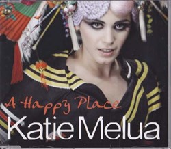 A Happy Place (single 2 titres)