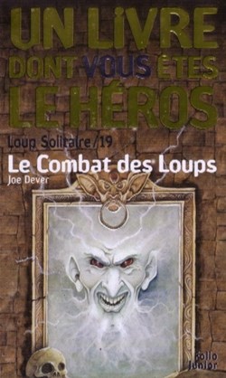 Le Combat des Loups - 19