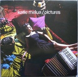 Pictures (album vinyl)