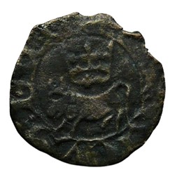 Béarn (Seigneurie de)- Henri Ier, Vaquette
