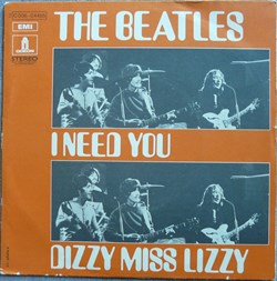1973∼2C 006 04455∼I Need You