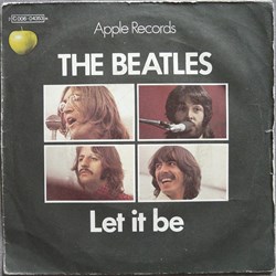 1973∼2C 006 04353∼Let it Be