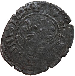 Trévoux (Seigneurie de)- Jean II, Double Tournois