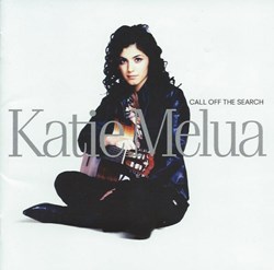 Call off the Search (album édition Japon)