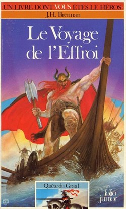 Le Voyage de l'Effroi - 04