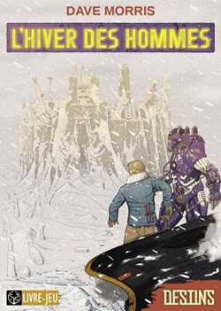 L'Hiver des Hommes - 05
