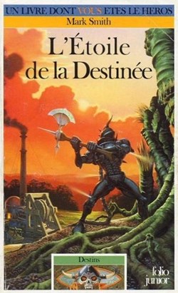 L'Etoile de la Destinée - 02
