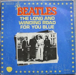 1976∼2C 010 04514∼The long and winding road