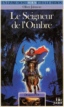 Le Seigneur de l'Ombre - 03
