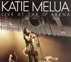Live at the O² Arena